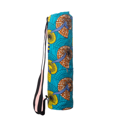 Ladina Yoga Bag - Radical Living