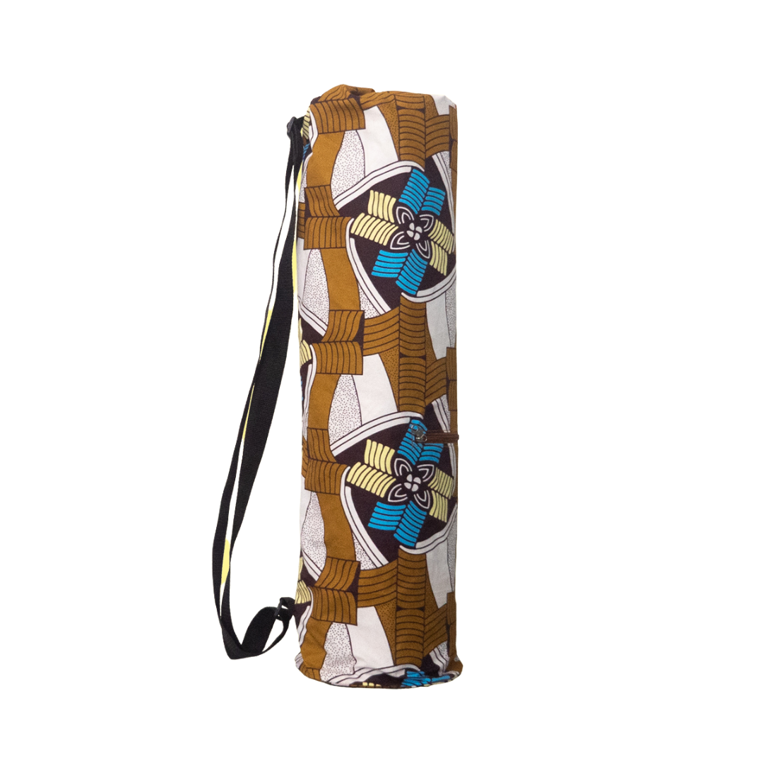 Ladina Yoga Bag - Radical Living