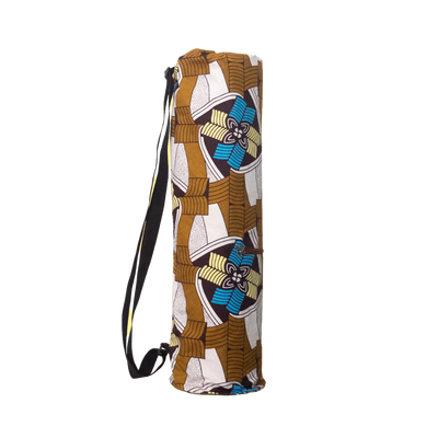 Ladina Yoga Bag - Radical Living