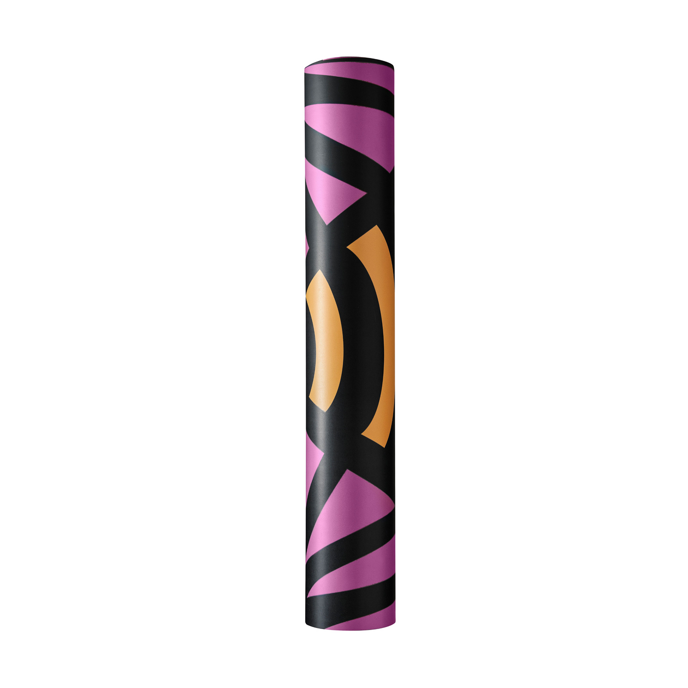 Ladina Yoga Courbe D'Energy Yoga Mat - Radical Living