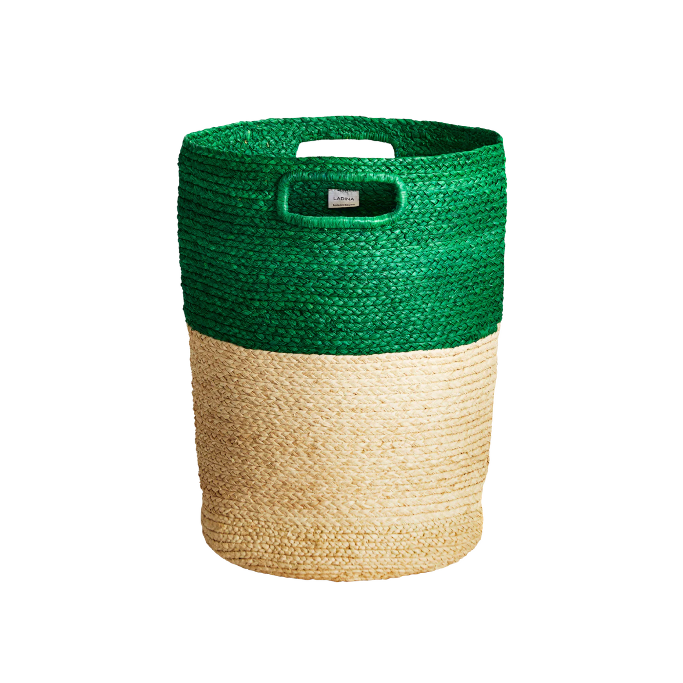 Ladina Yoga Storage Baskets - Radical Living