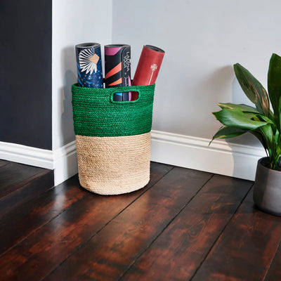 Ladina Yoga Storage Baskets - Radical Living