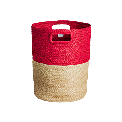 Ladina Yoga Storage Baskets - Radical Living - Radical Living
