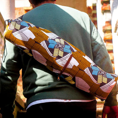 Ladina Yoga Bag