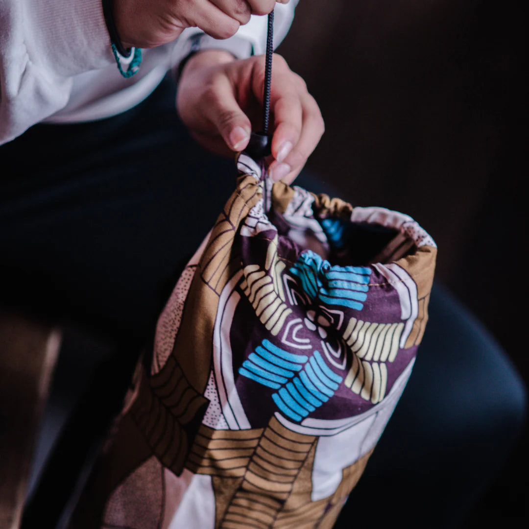 Ladina Yoga Bag