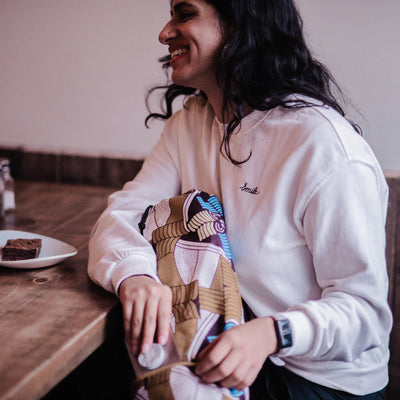 Ladina Yoga Bag - Radical Living
