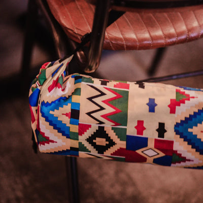 Ladina Yoga Bag