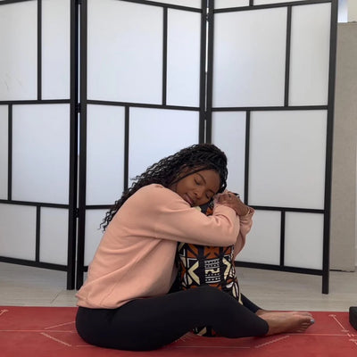 Ladina Yoga Bolsters - Radical Living