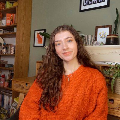 Lately Studio Founder - Radical Living