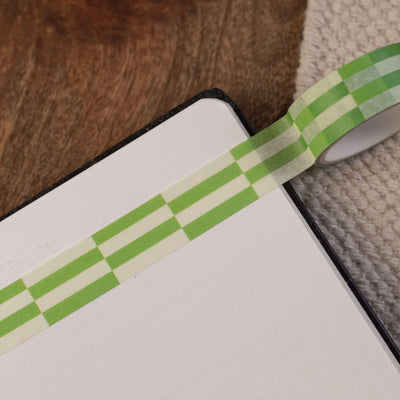 Lately Studio Washi Tape - Radical Living