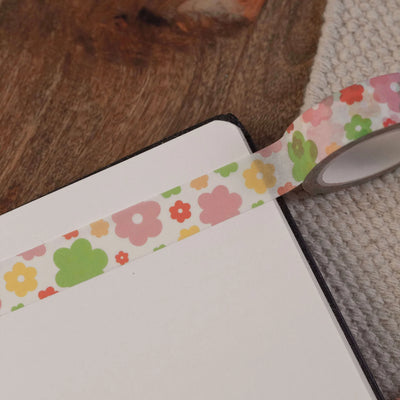 Lately Studio Washi Tape - Radical Living