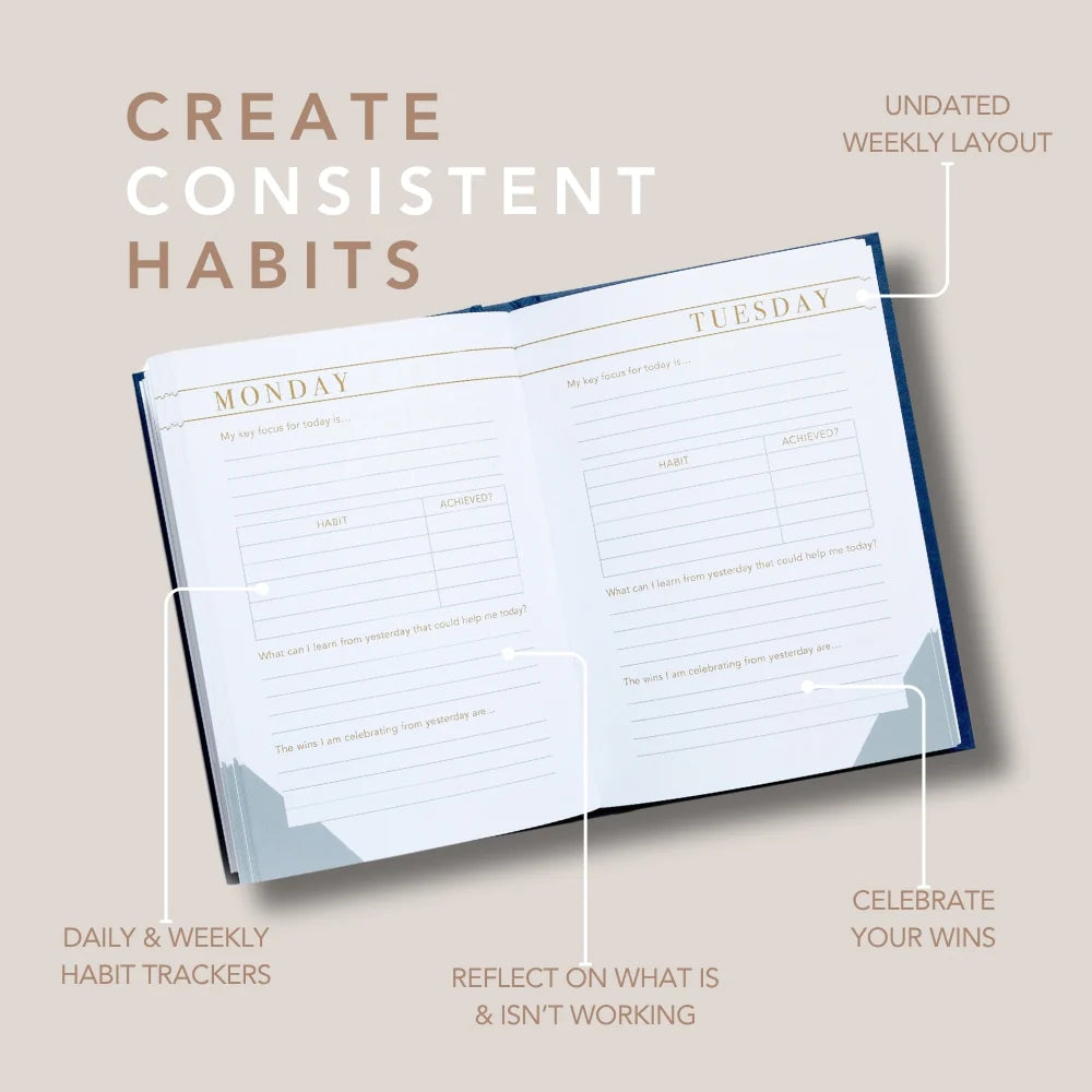 LSW London Habit Notes
