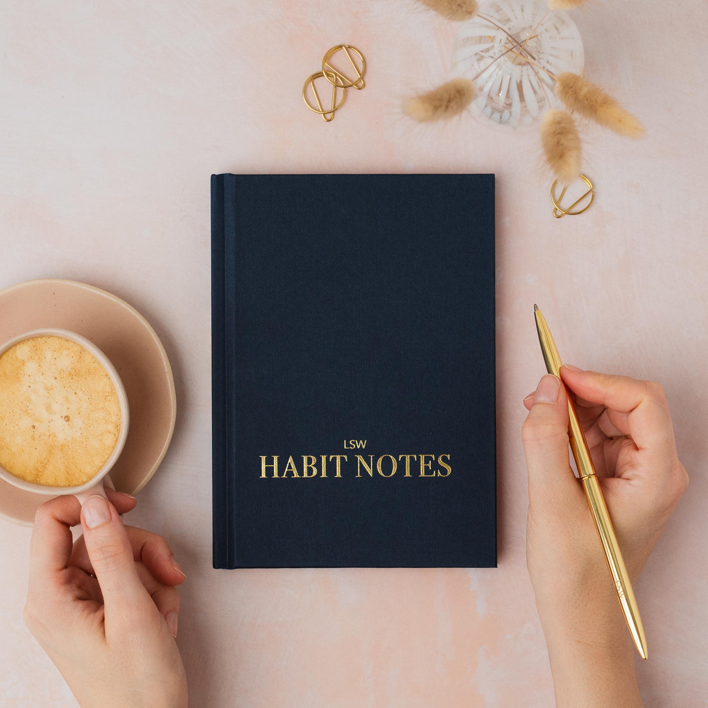 LSW London Habit Notes