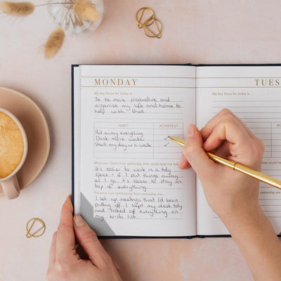 LSW London Habit Notes