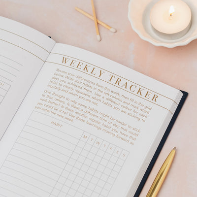 LSW London Habit Notes