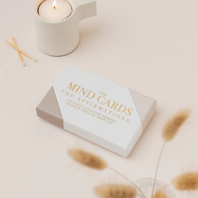 LSW London Mind Cards The Affirmations
