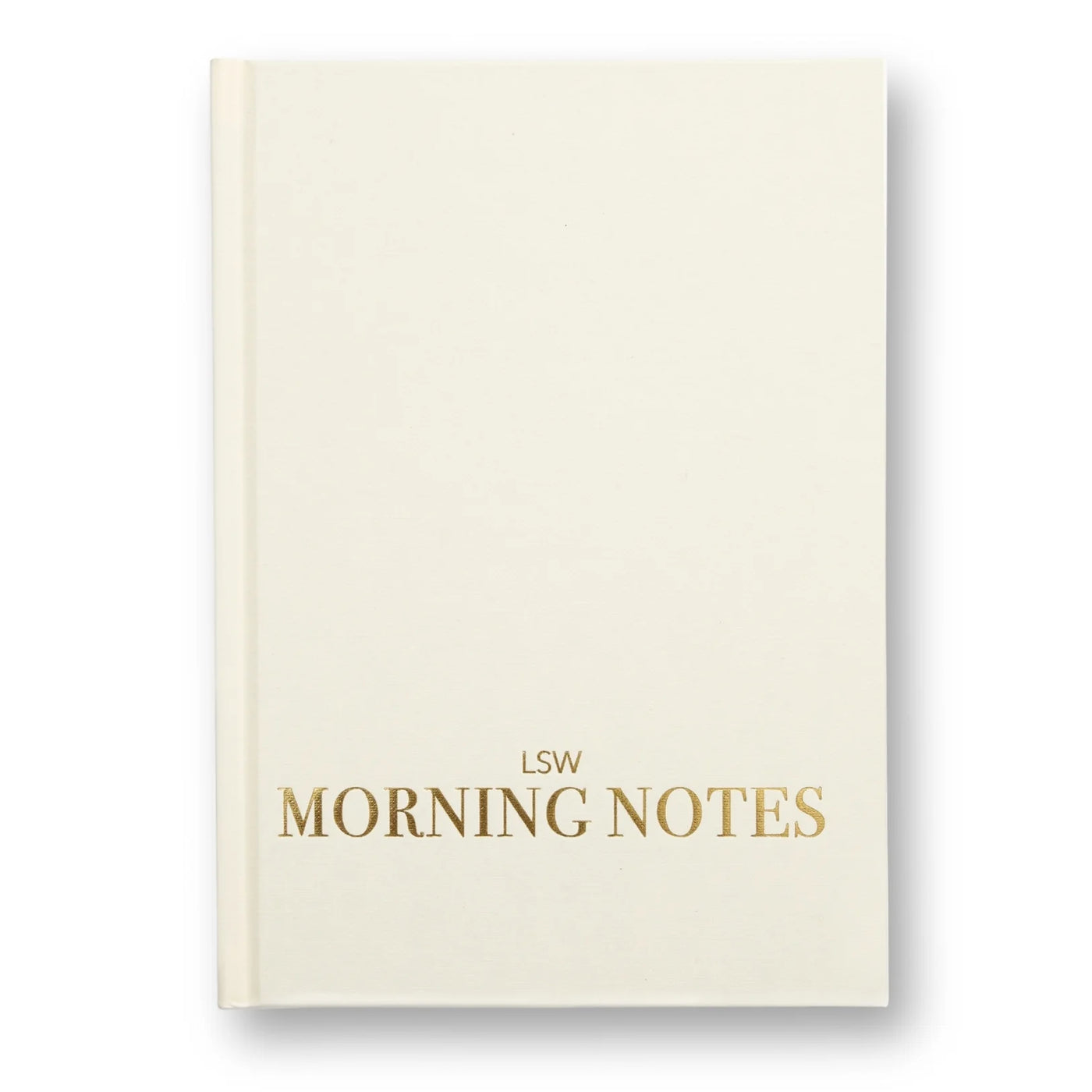 LSW London Morning Notes