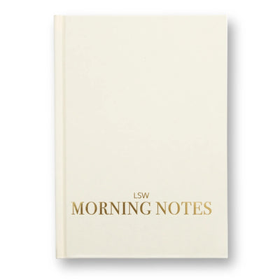 LSW London Morning Notes