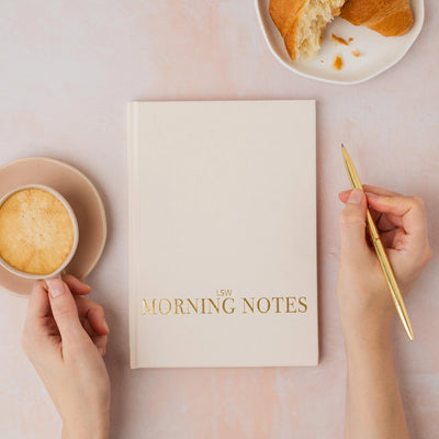 LSW London Morning Notes