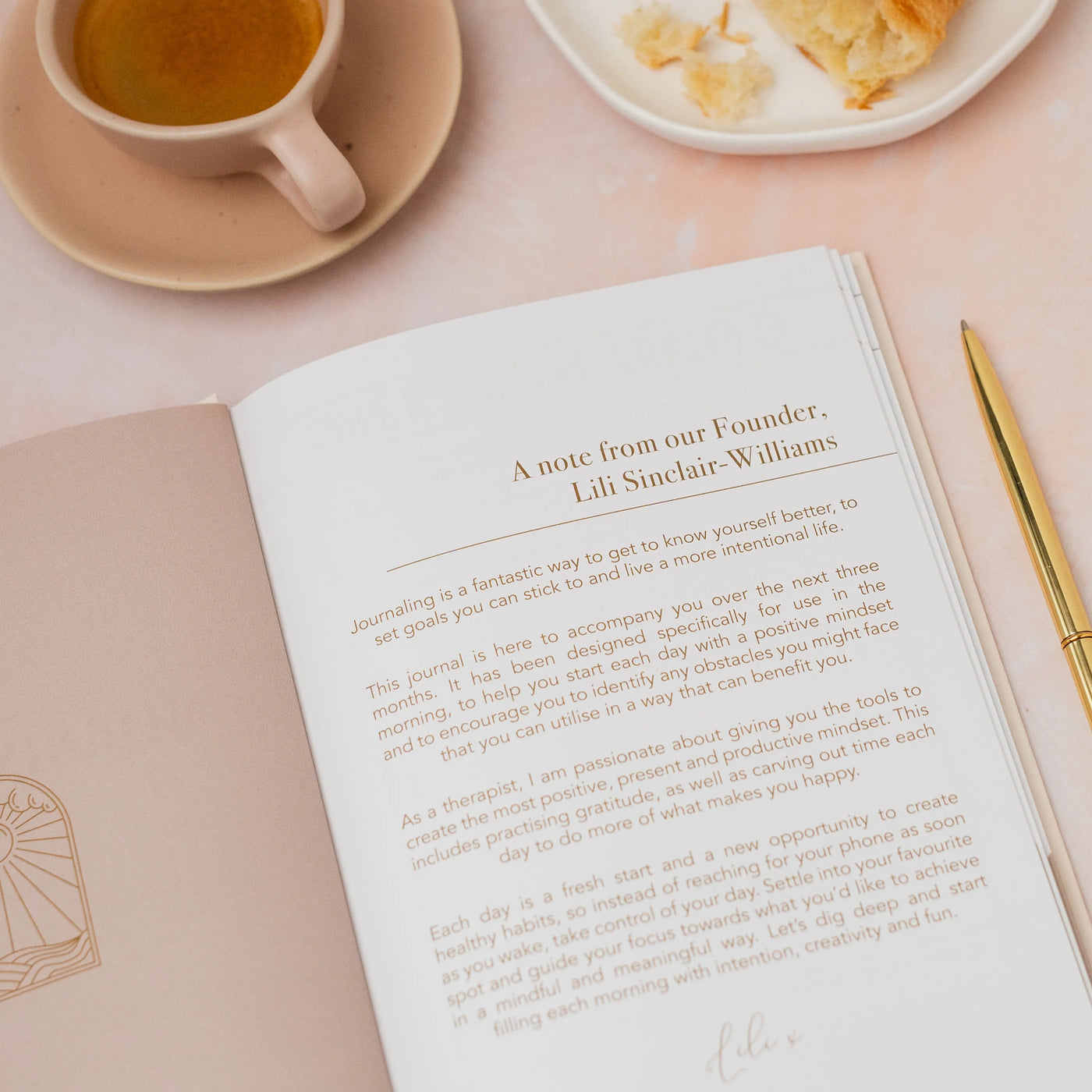 LSW London Morning Notes
