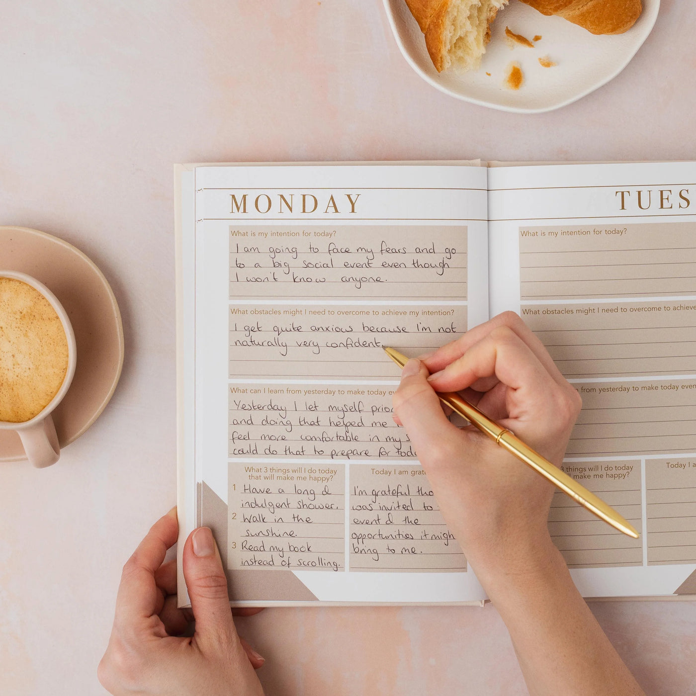 LSW London Morning Notes
