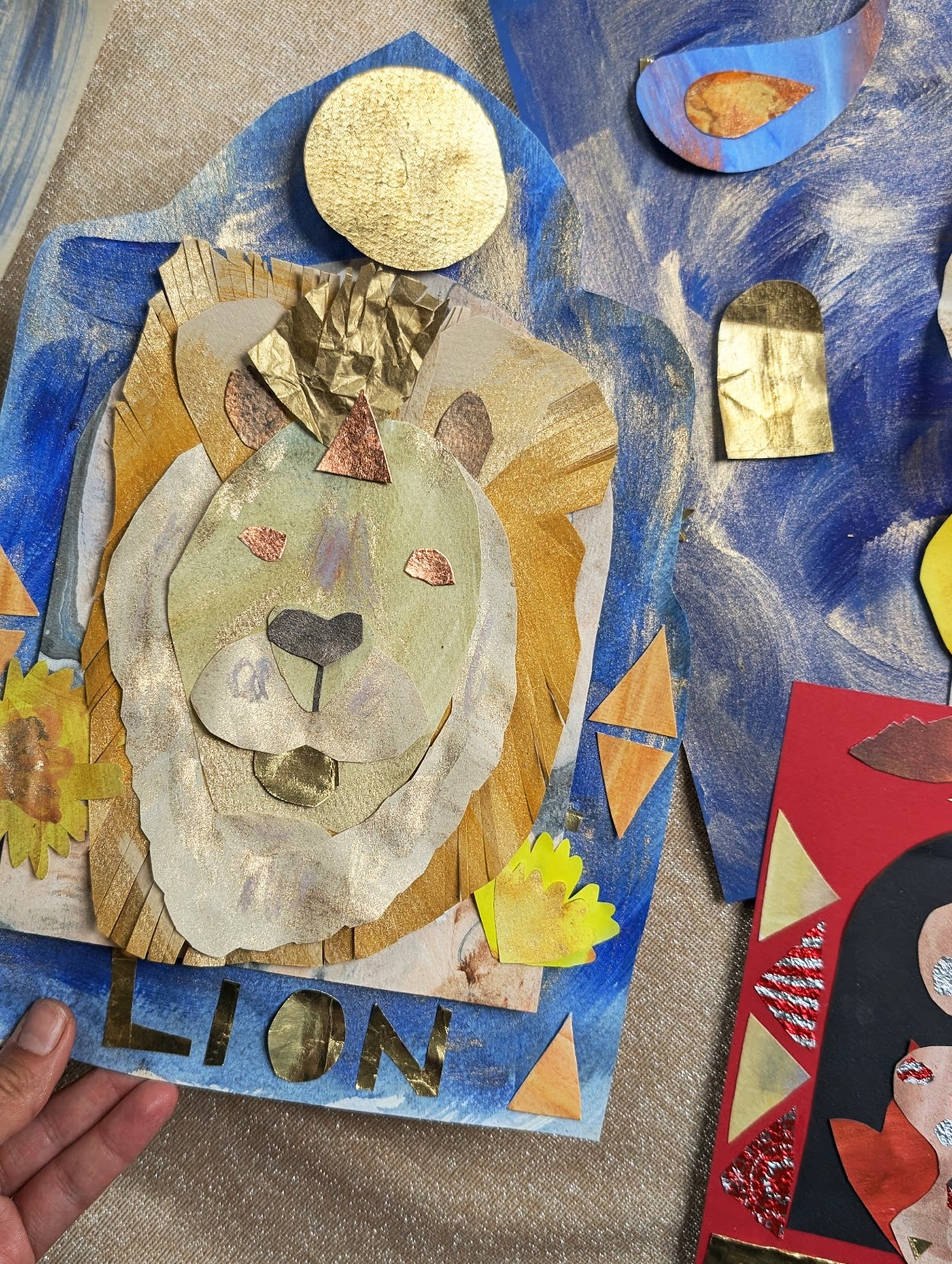 Make your own Animal Oracle Card Workshop 20% off in-store on the day | Sunday 26th October @ 12pm