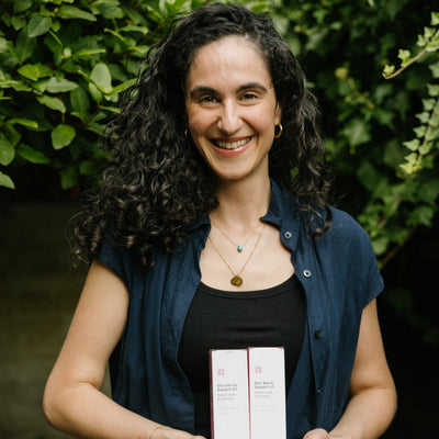 ***FREE*** Meet the Maker Zahra Mazanderani of Zowena | Saturday 10th May @ 12pm