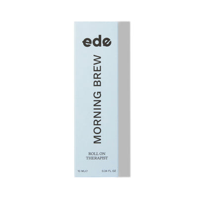 Ede Best Morning Brew Roll-On Therapist