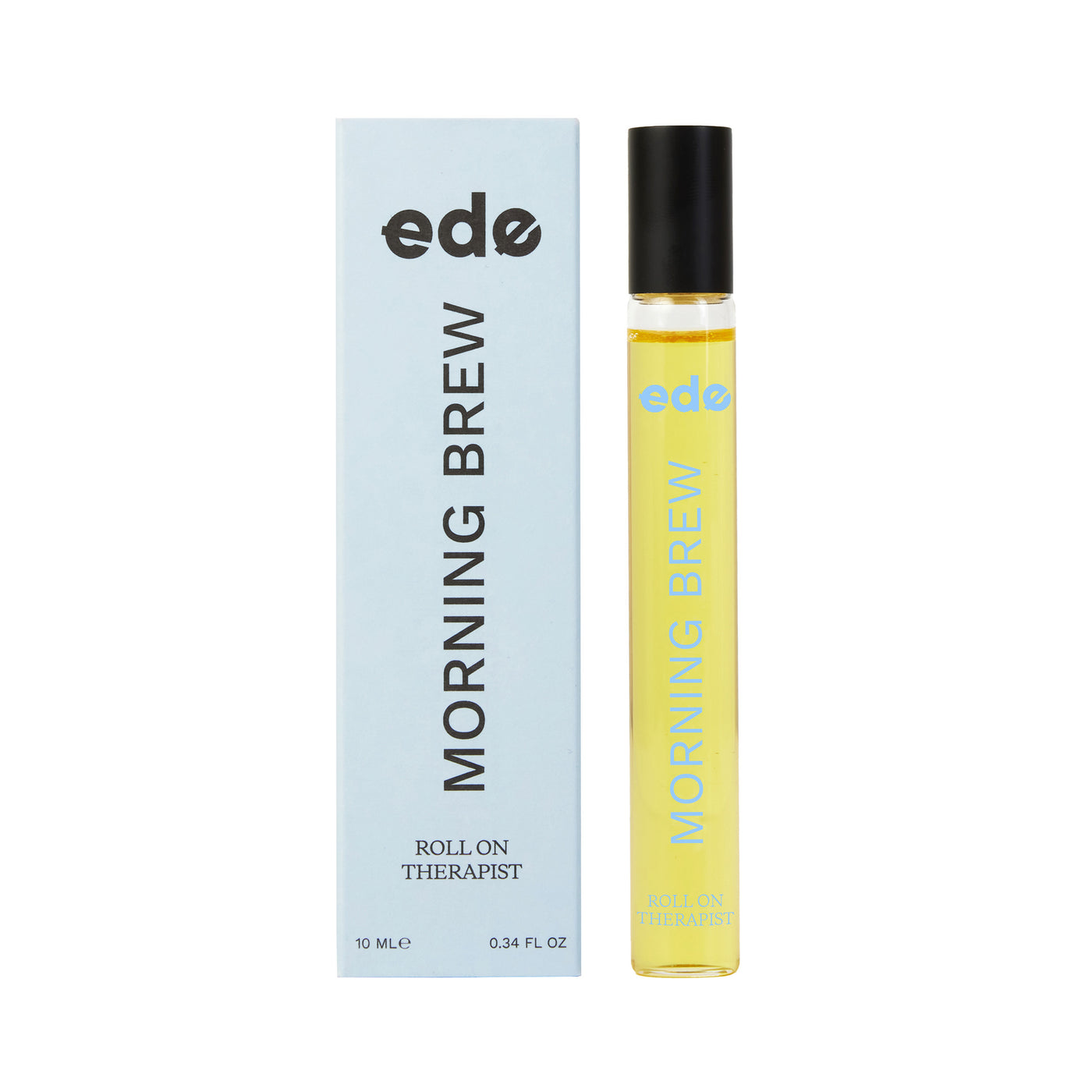 Ede Best Morning Brew Roll-On Therapist