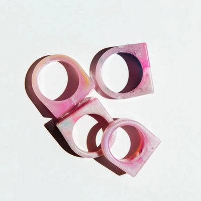 Müll Club Recycled Ring Varnish - Radical Living