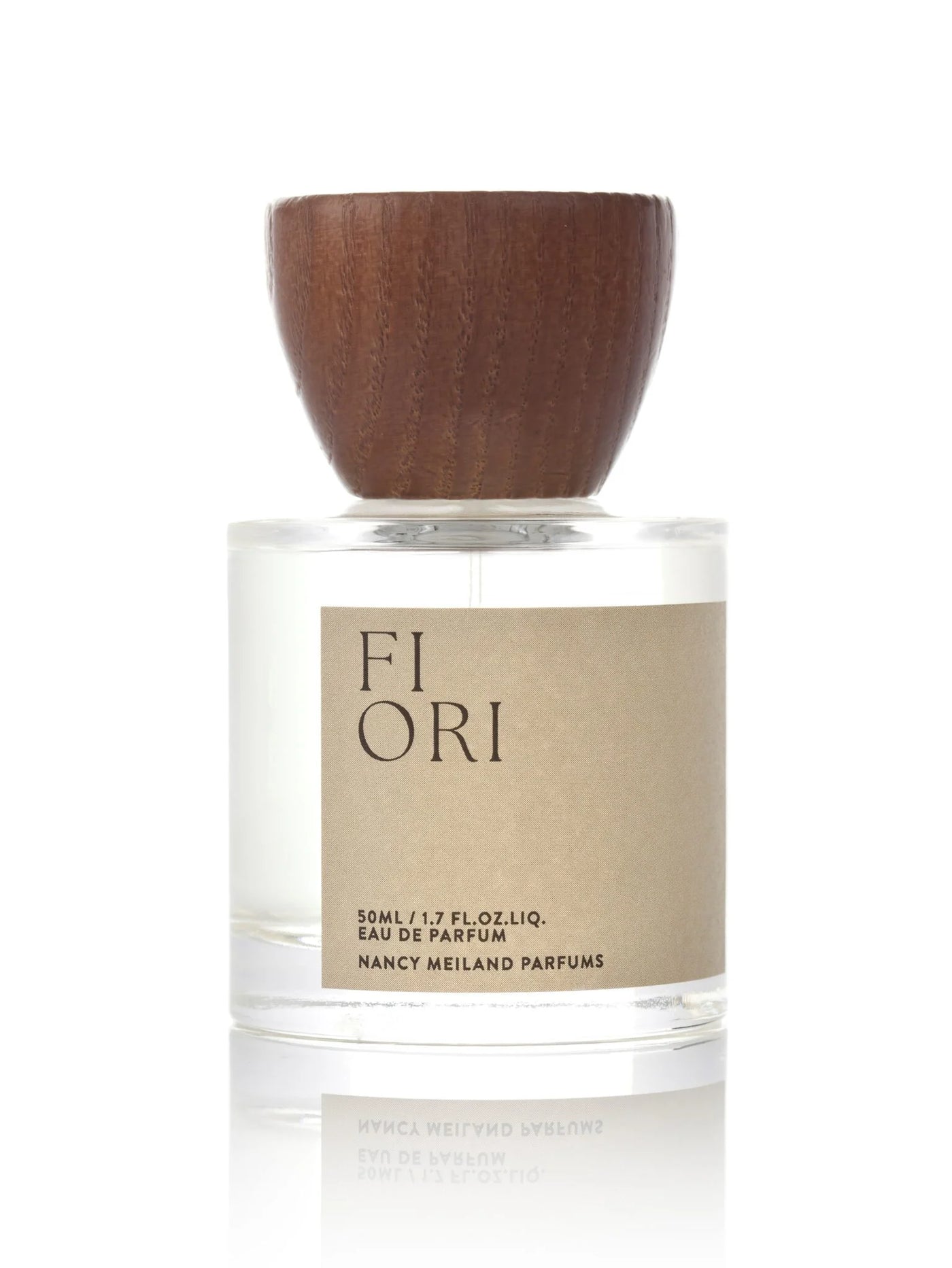 Nancy Meiland FIORI Perfume