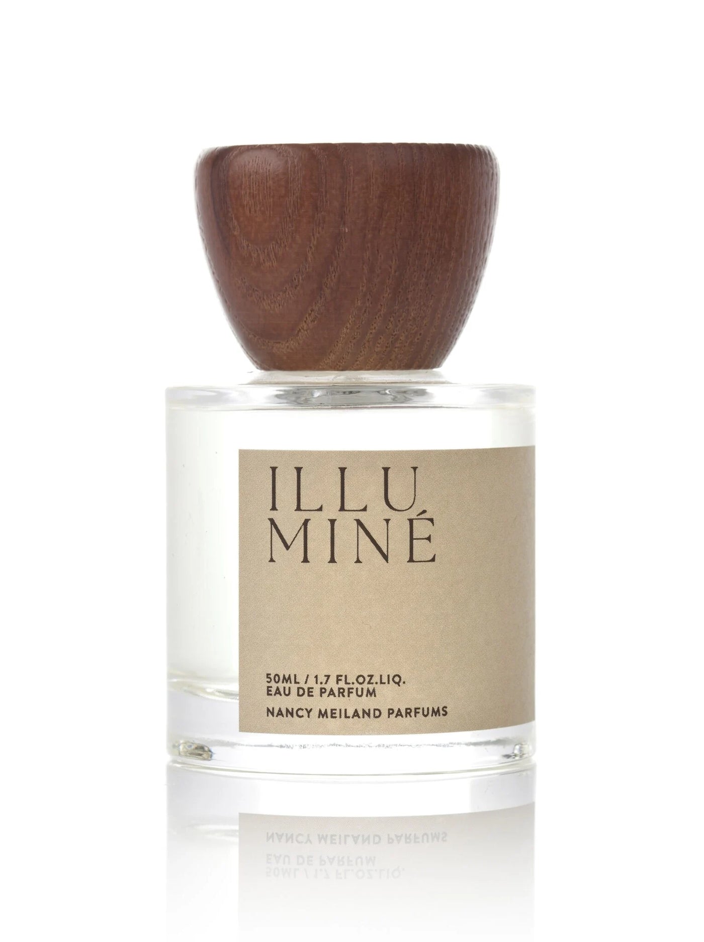 Nancy Meiland Illumine Perfume