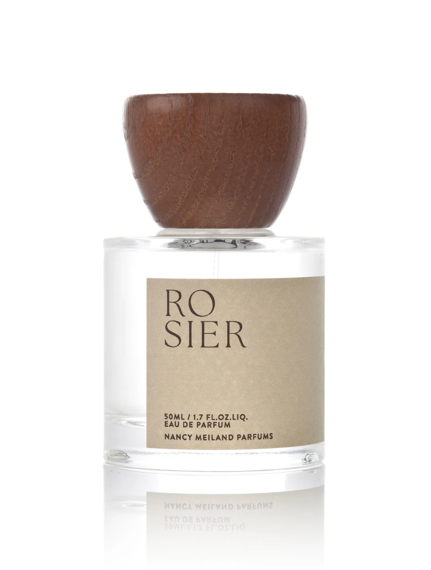 Nancy Meiland Rosier Perfume