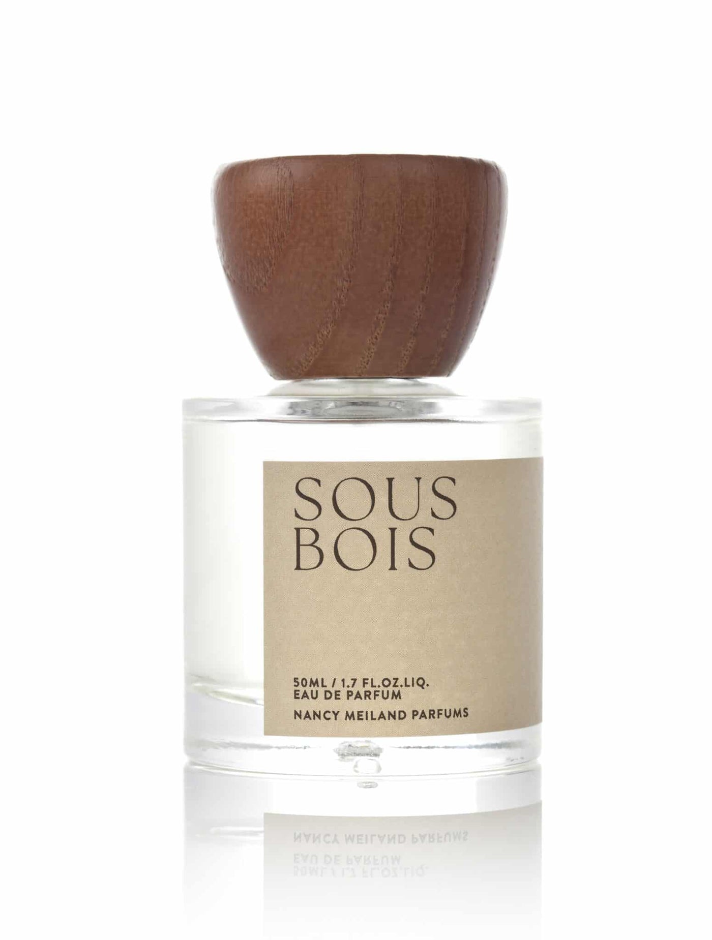 Nancy Meiland Sous Bois Perfume