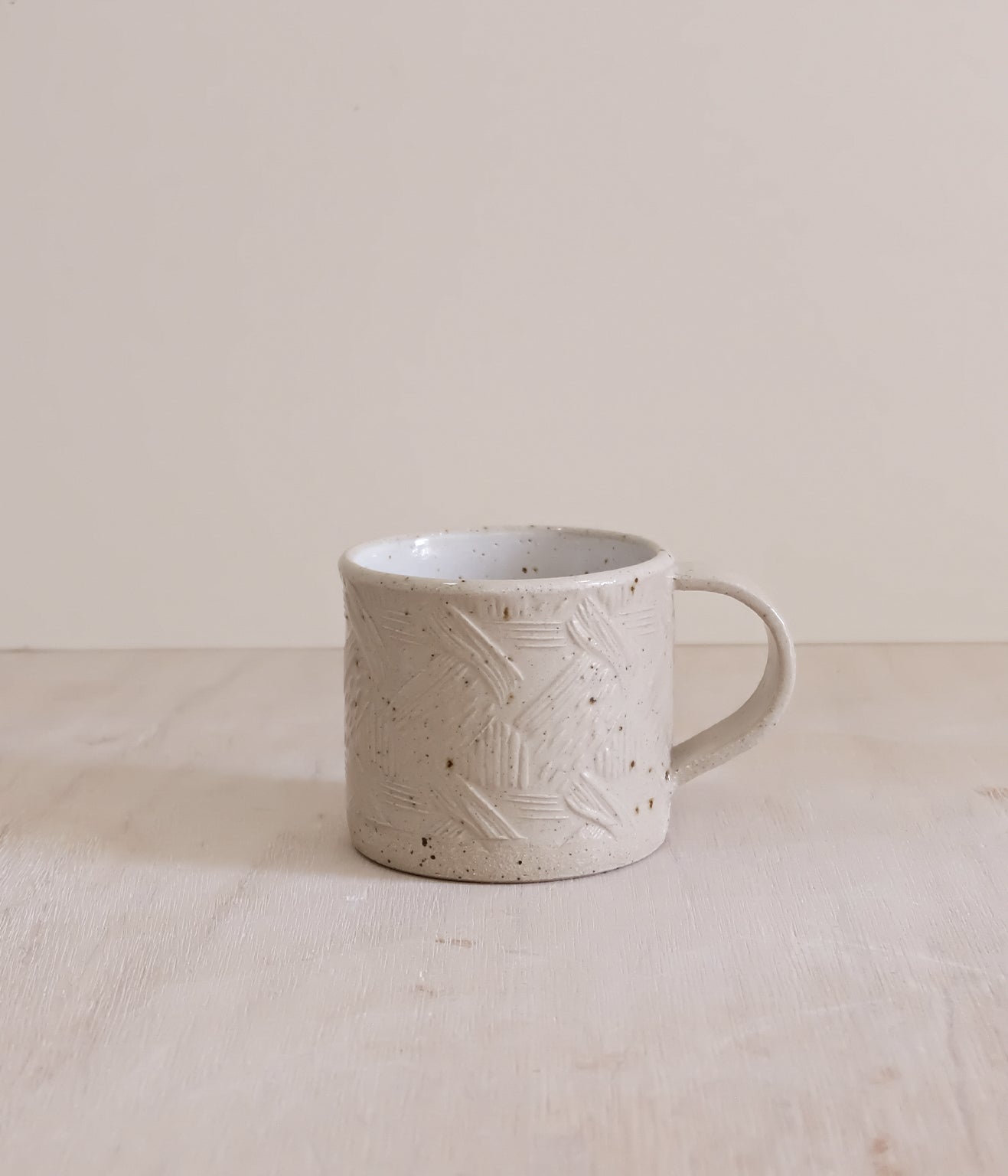 KP Studio Handmade Mug - Radical Living