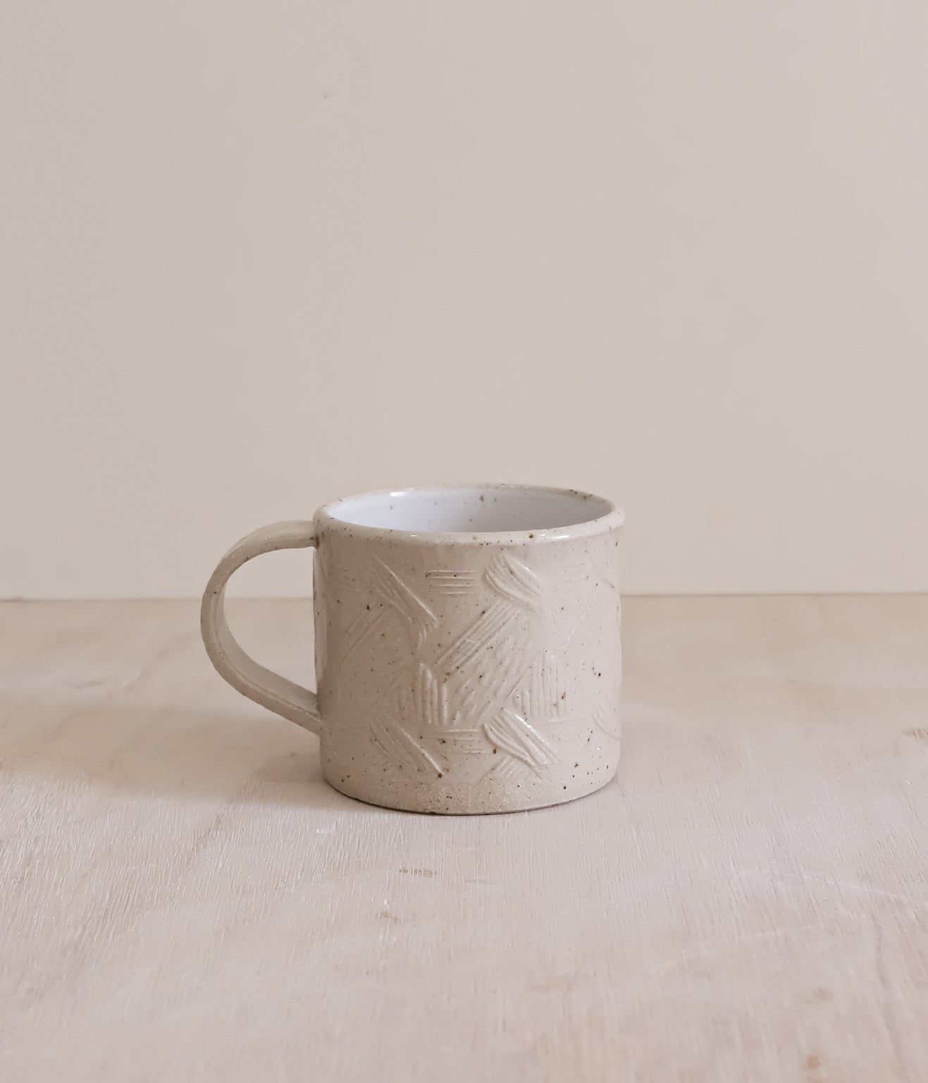 KP Studio Handmade Mug - Radical Living