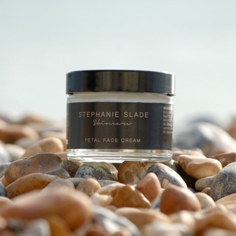 Stephanie Slade Petal Face Cream - Radical Giving