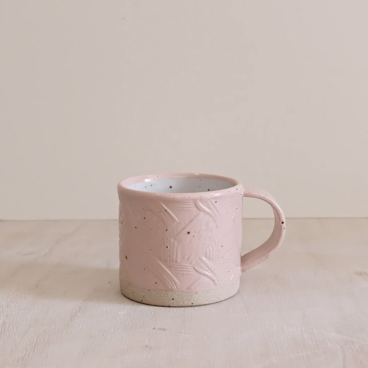 KP Studio Handmade Mug - Radical Living