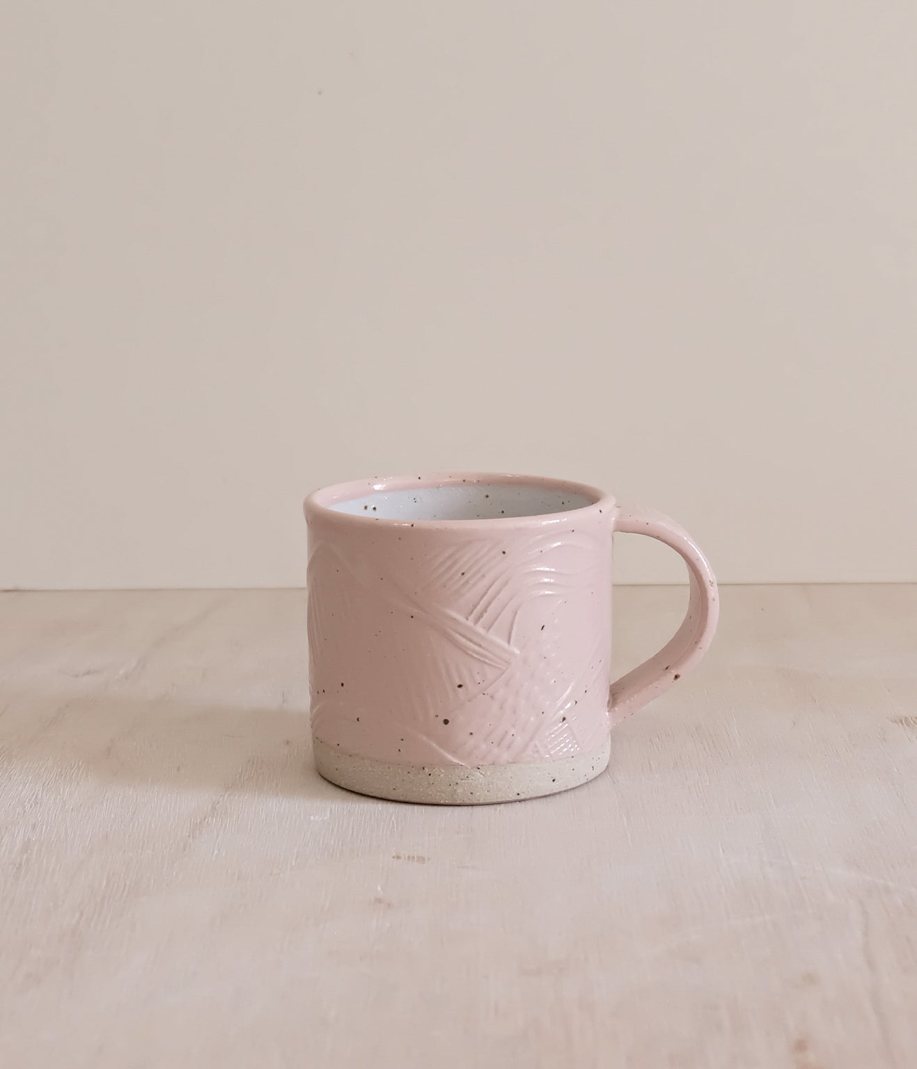 KP Studio Handmade Mug - Radical Living