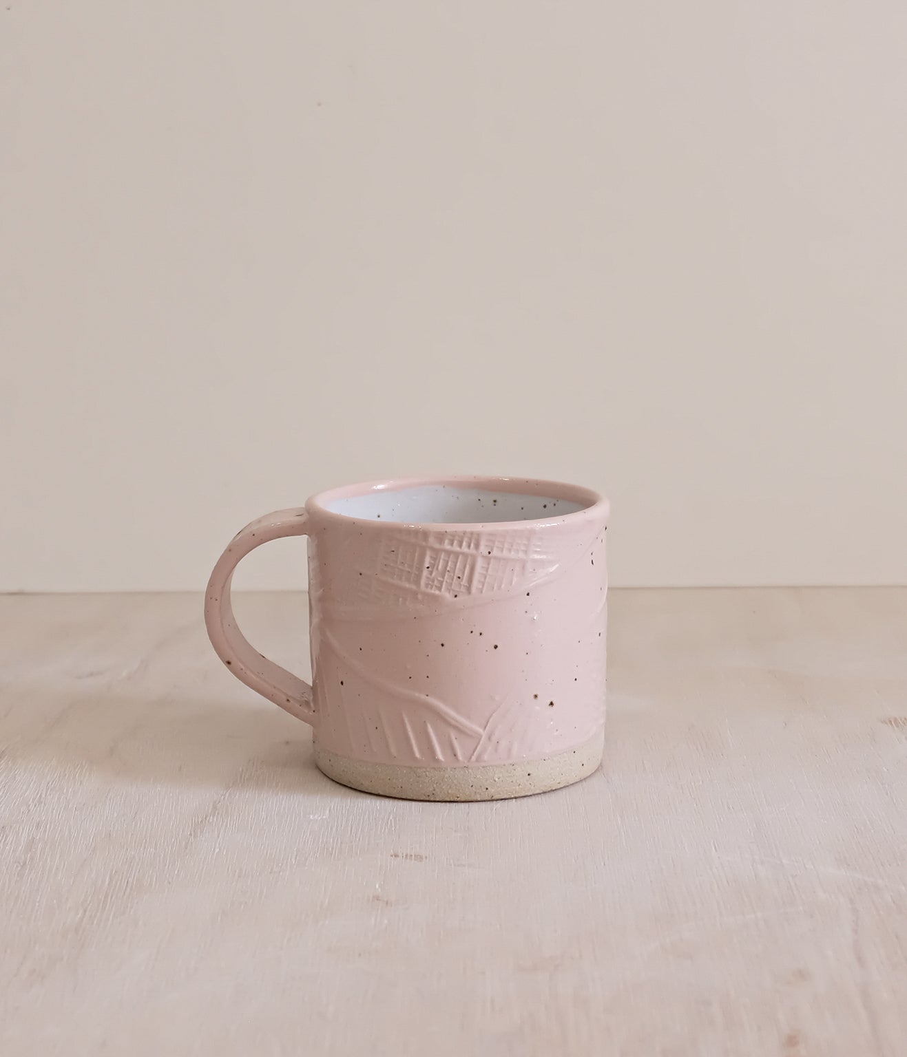 KP Studio Handmade Mug - Radical Living