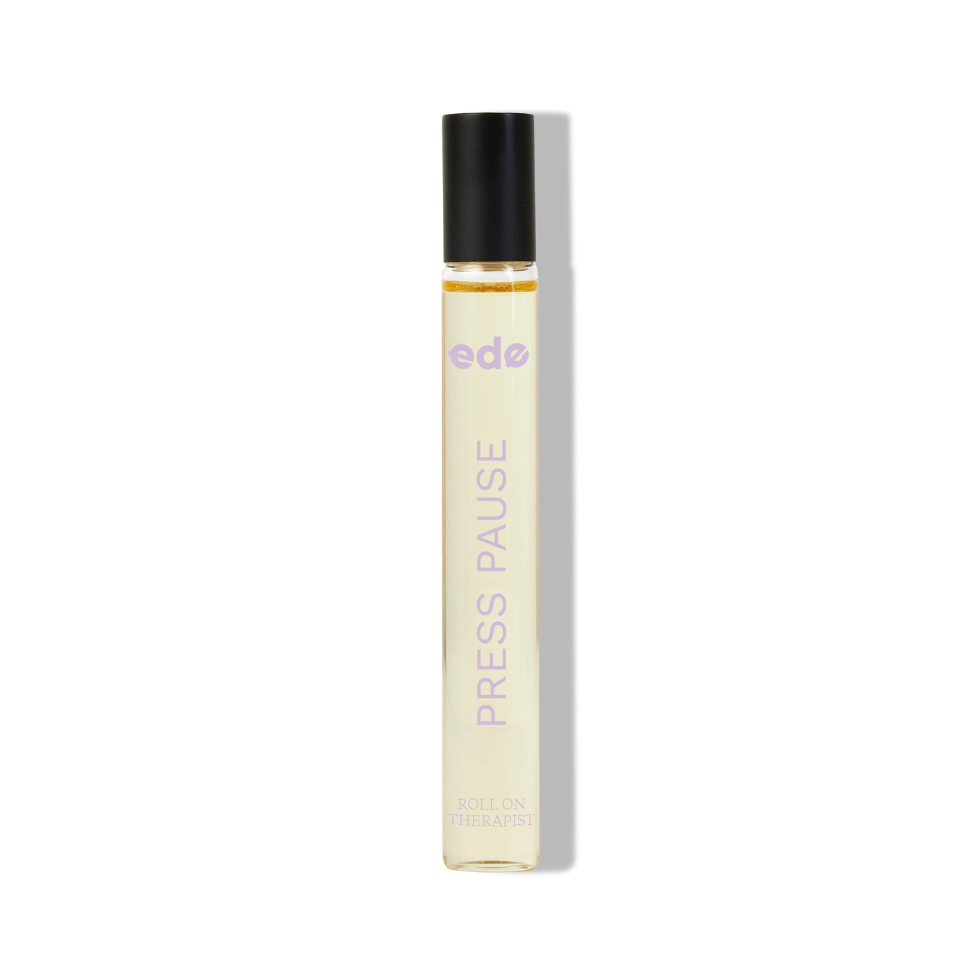 Ede Press Pause Roll-On Therapist