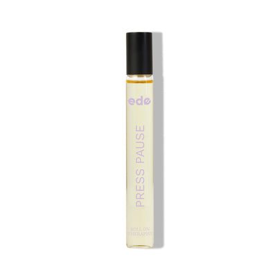 Ede Press Pause Roll-On Therapist