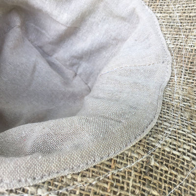 Sorazora Handwoven Sun Hat - Radical - Living