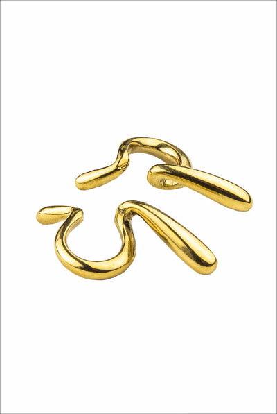 Studio Doa Wapenzi Ear Cuff
