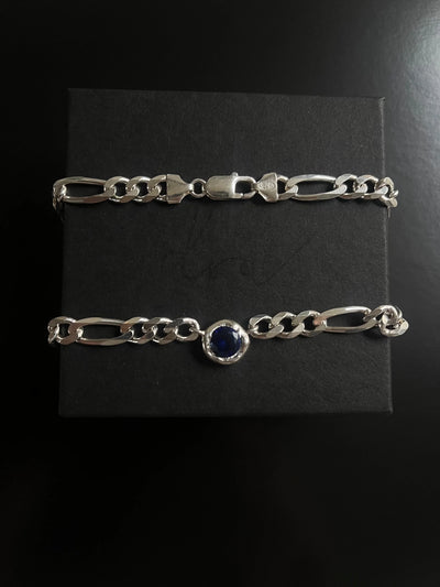 Studio Doa Zaidi Bracelet Sterling Silver