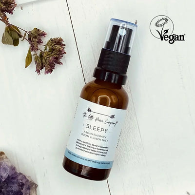 The Little Peace Company Atmosphere & Linen Mist 100ml