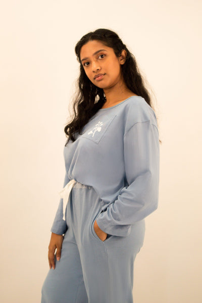 TryKind Reassuring Rest Pyjama Set