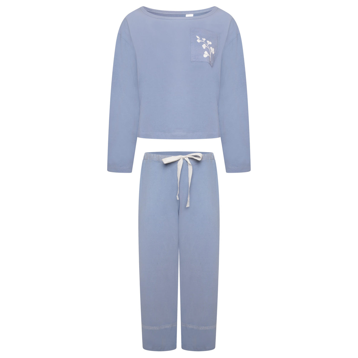 TryKind Reassuring Rest Pyjama Set
