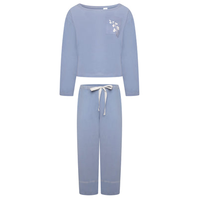 TryKind Reassuring Rest Pyjama Set