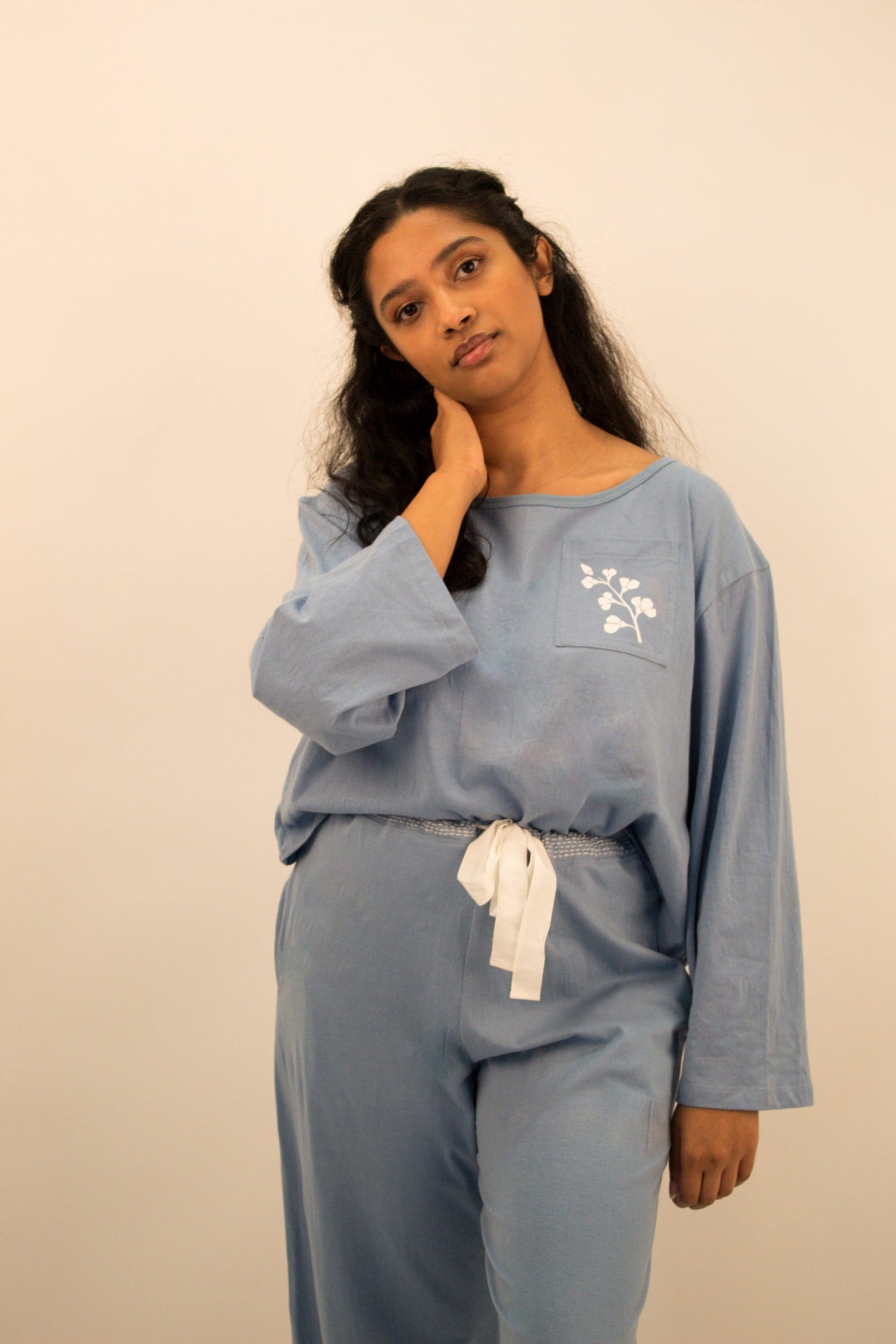 TryKind Reassuring Rest Pyjama Set